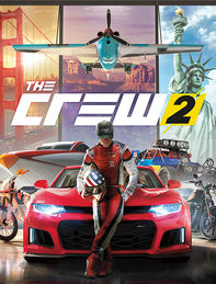 The Crew 2